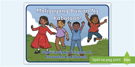 iyot ng kabataan|KABATAAN (Tagalog).